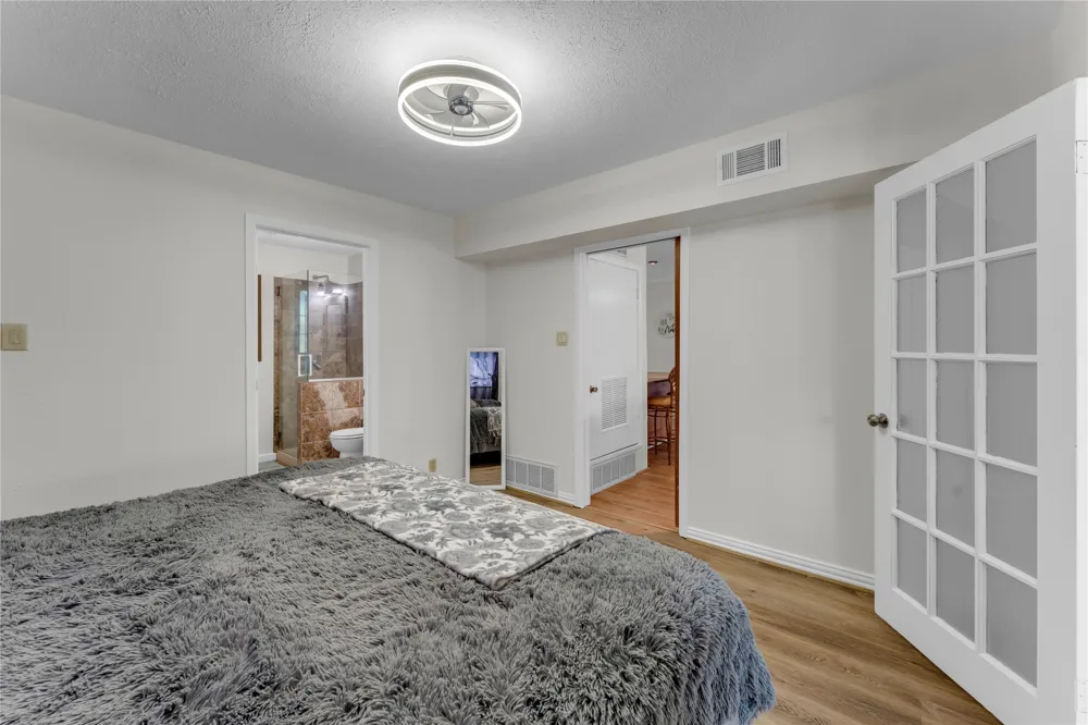129 Ponderosa Point Drive Burnet, TX 78611