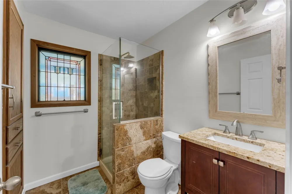 129 Ponderosa Point Drive Burnet, TX 78611