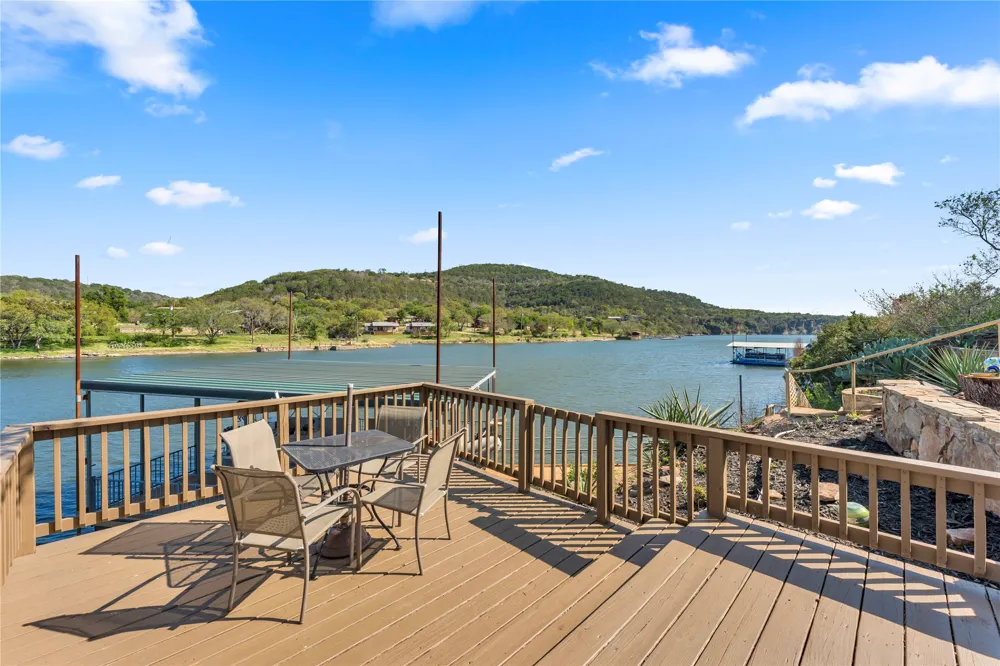 129 Ponderosa Point Drive Burnet, TX 78611