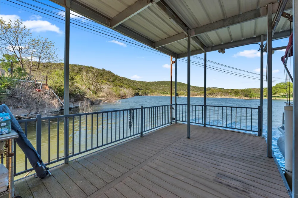 129 Ponderosa Point Drive Burnet, TX 78611