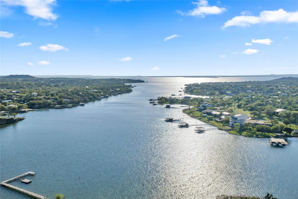 129 Ponderosa Point Drive Burnet, TX 78611