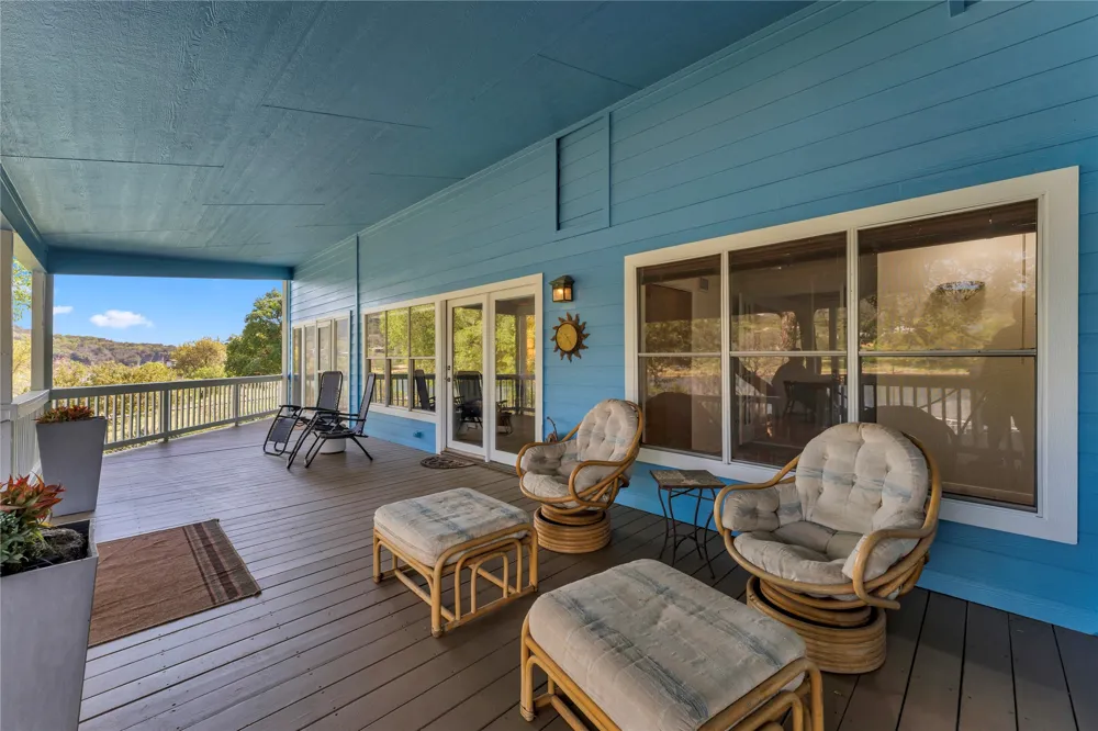 129 Ponderosa Point Drive Burnet, TX 78611