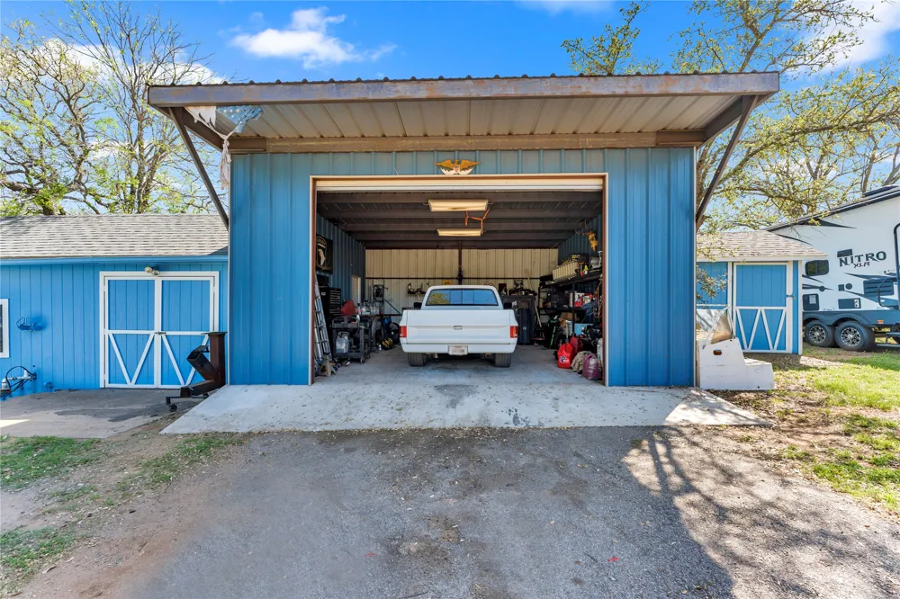 129 Ponderosa Point Drive Burnet, TX 78611