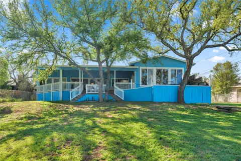 129 Ponderosa Point Drive