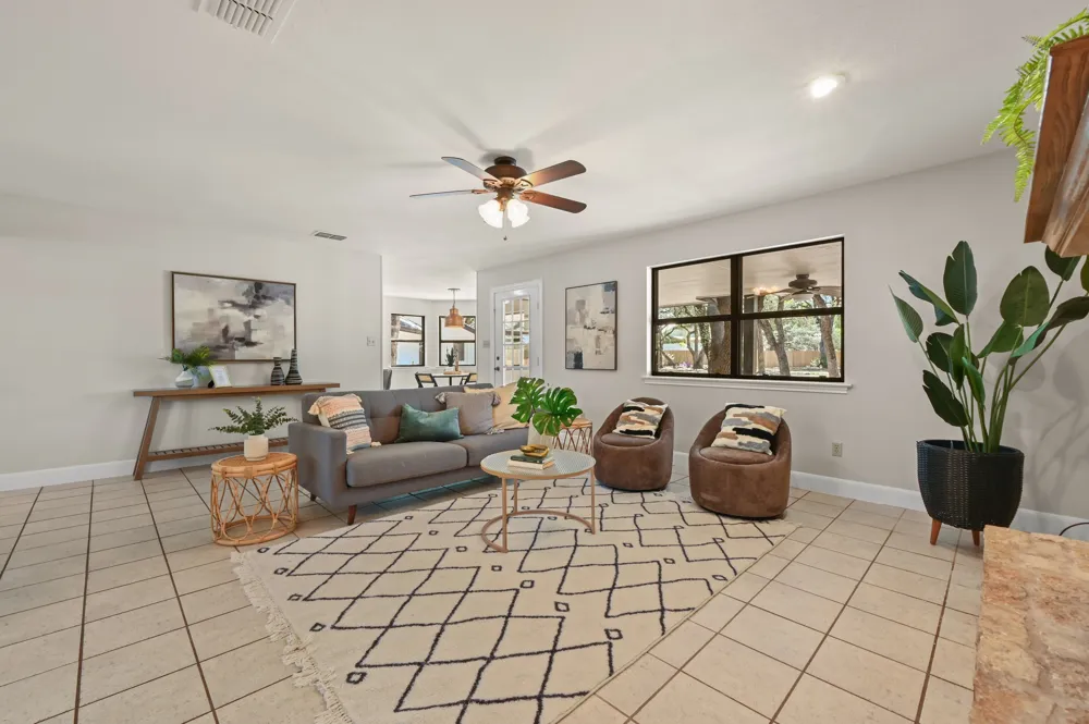 224 Maple Drive Mountain City, TX 78610