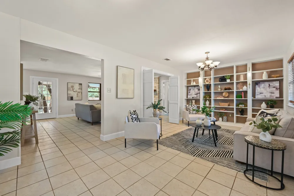 224 Maple Drive Mountain City, TX 78610