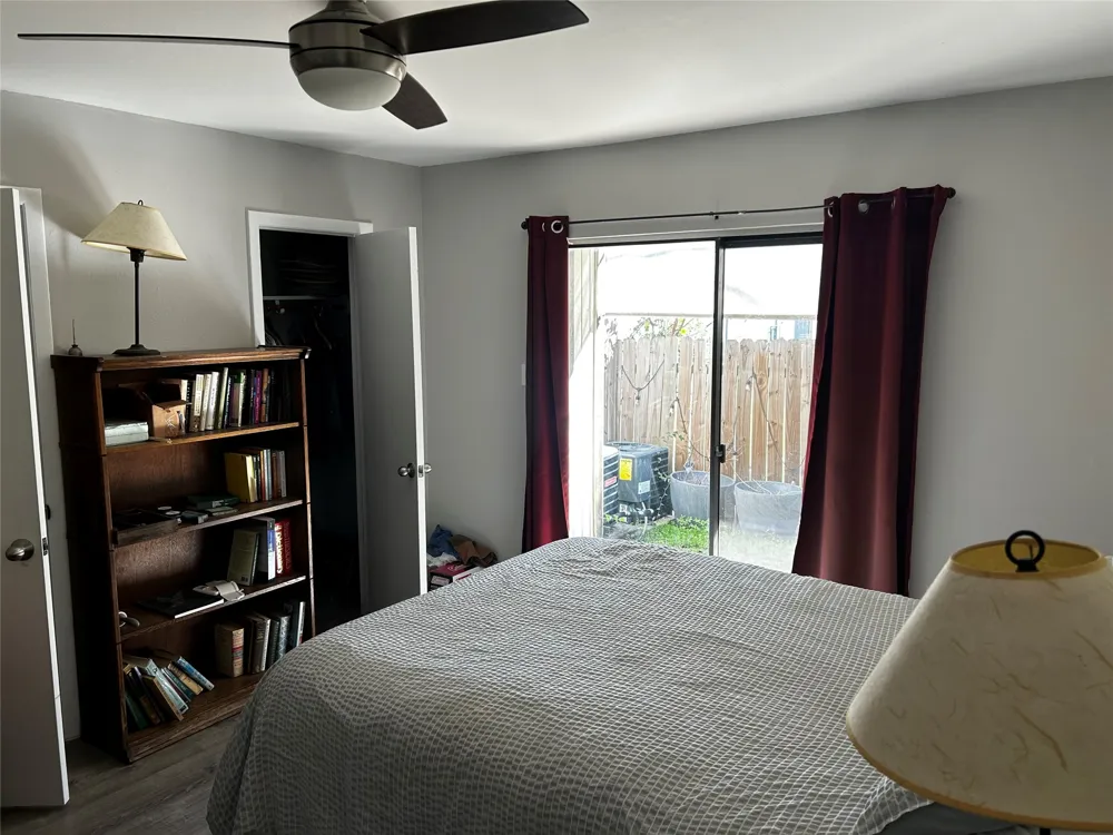 4307 S 1st Street #108 Austin, TX 78745