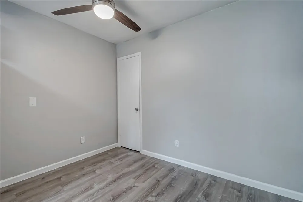4307 S 1st Street #108 Austin, TX 78745