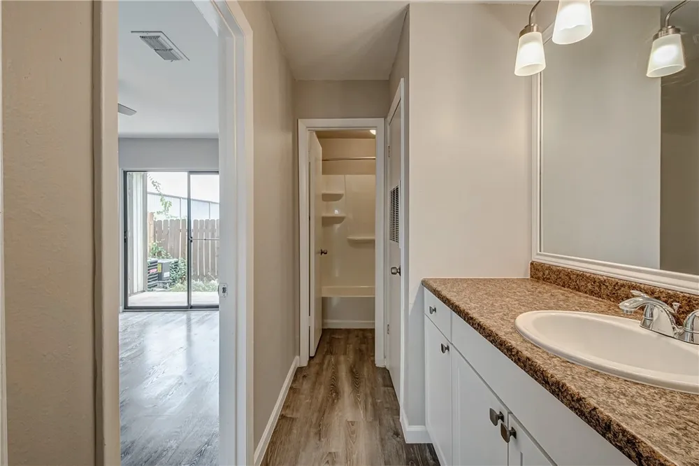 4307 S 1st Street #108 Austin, TX 78745