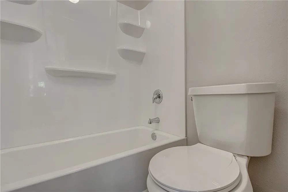 4307 S 1st Street #108 Austin, TX 78745