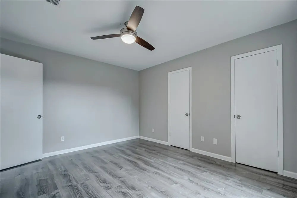 4307 S 1st Street #108 Austin, TX 78745