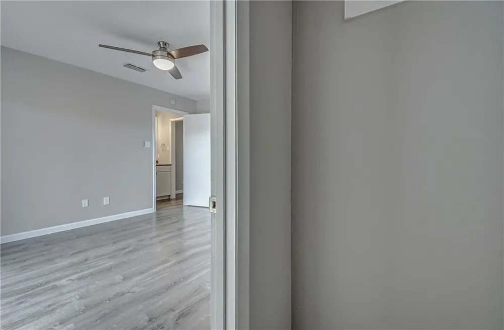 4307 S 1st Street #108 Austin, TX 78745