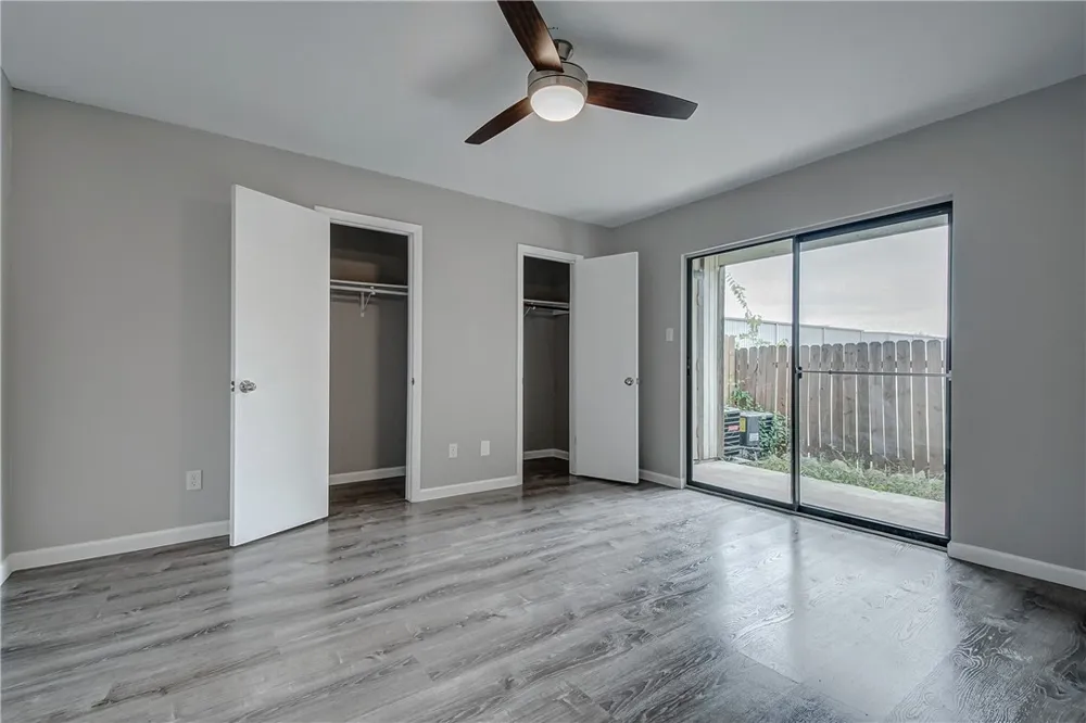 4307 S 1st Street #108 Austin, TX 78745