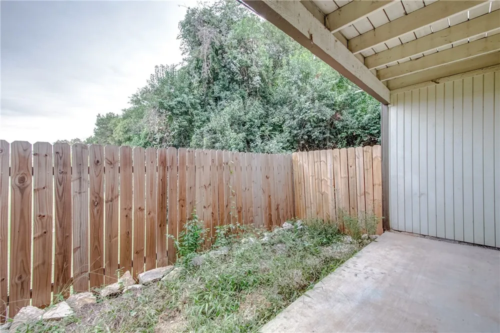 4307 S 1st Street #108 Austin, TX 78745