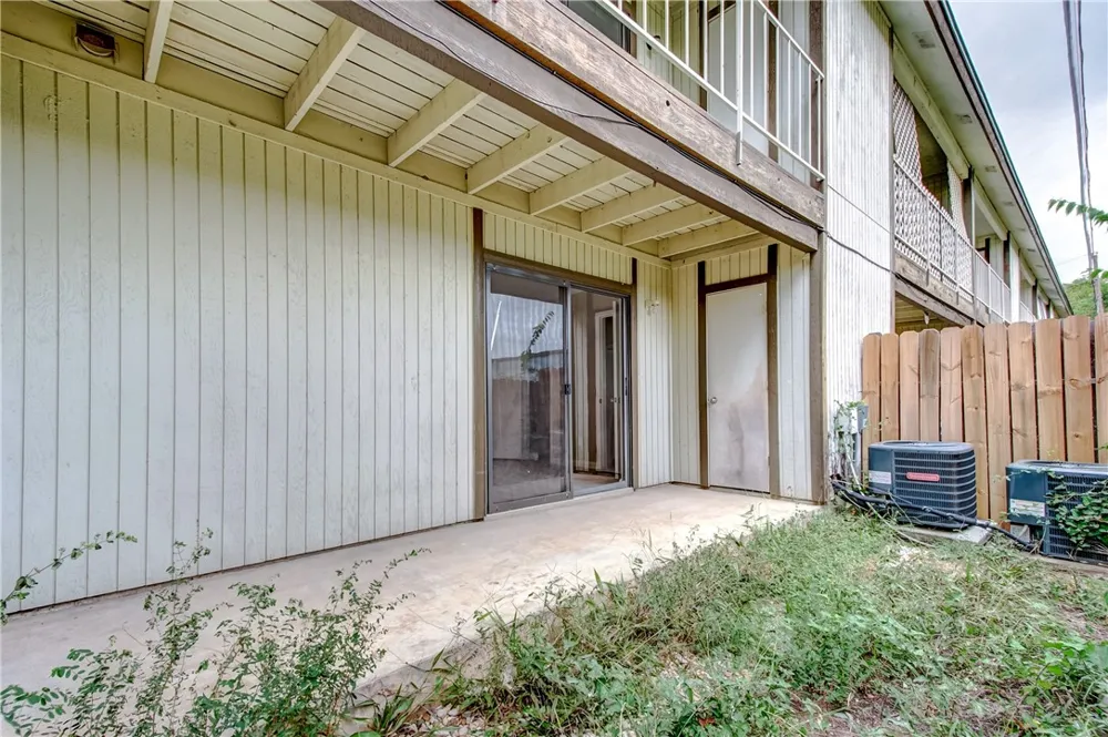 4307 S 1st Street #108 Austin, TX 78745