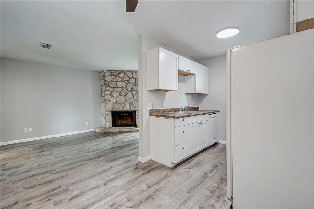 4307 S 1st Street #108 Austin, TX 78745