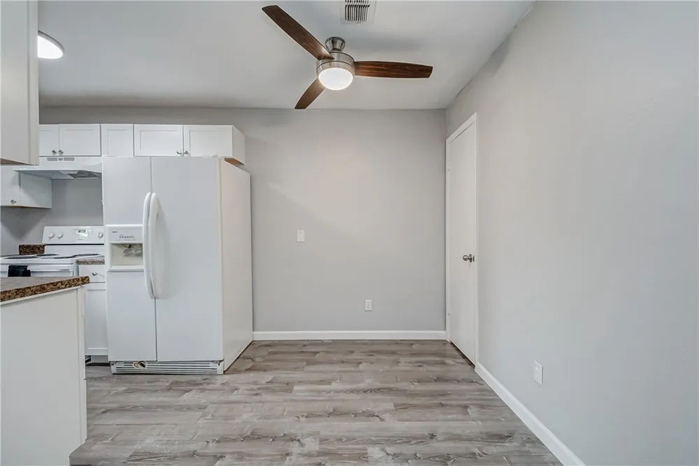 4307 S 1st Street #108 Austin, TX 78745