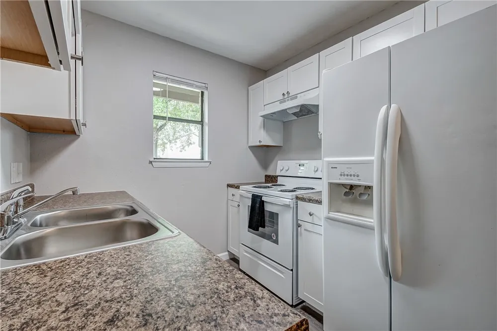 4307 S 1st Street #108 Austin, TX 78745