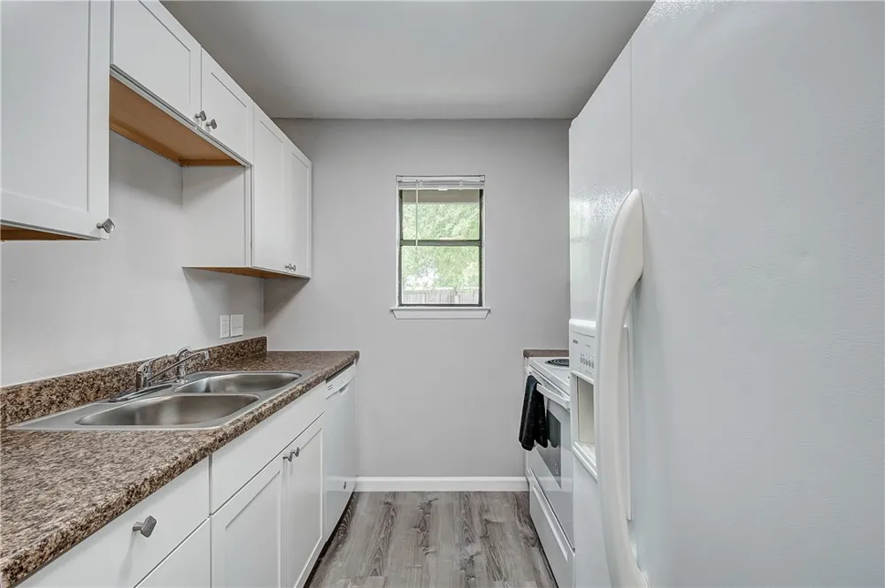 4307 S 1st Street #108 Austin, TX 78745