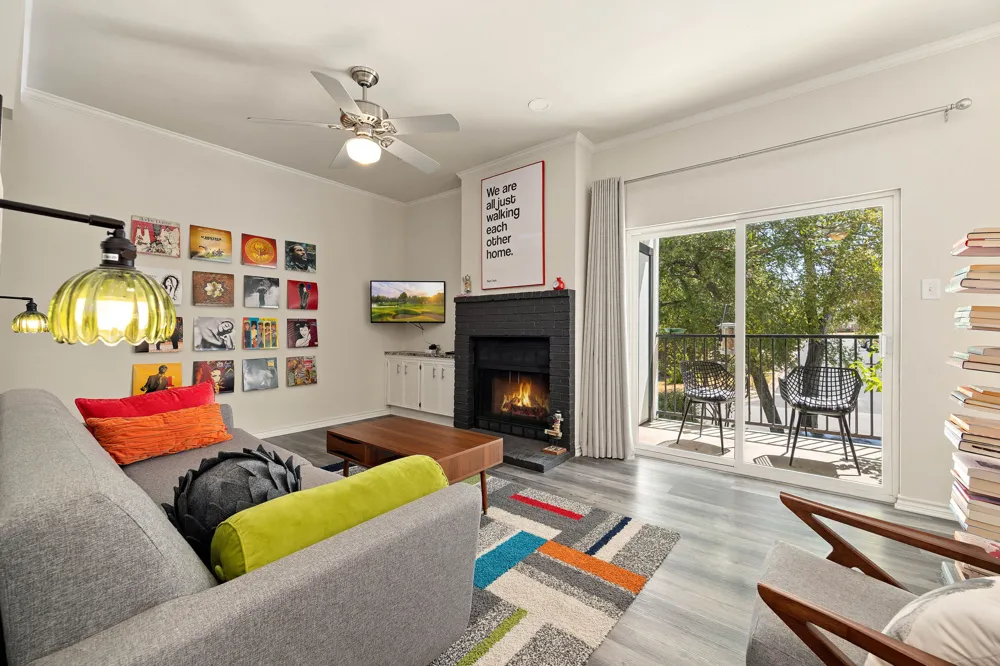 2508 W 12th Street #205 Austin, TX 78703