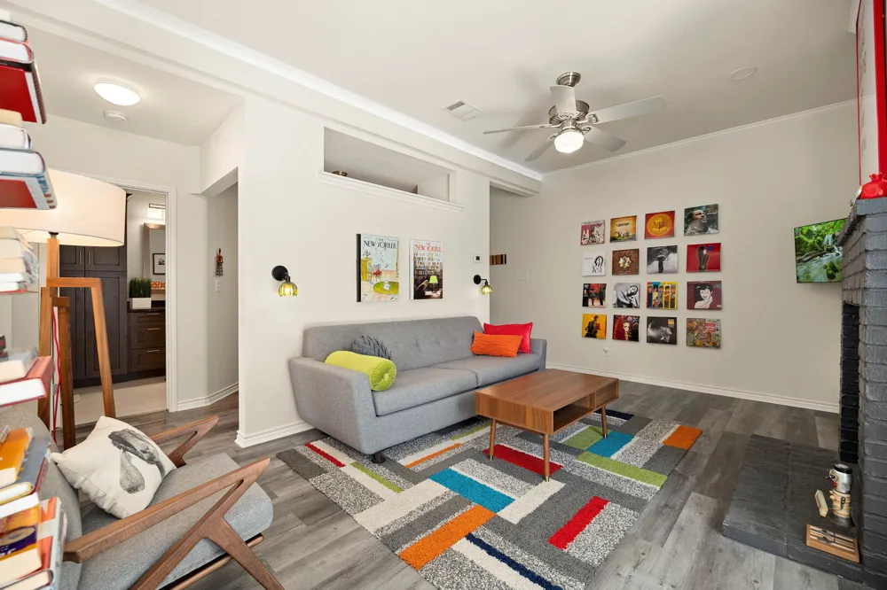2508 W 12th Street #205 Austin, TX 78703