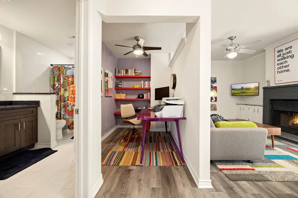 2508 W 12th Street #205 Austin, TX 78703