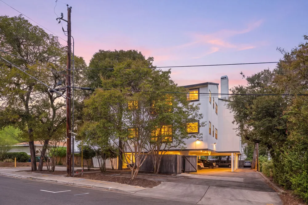 2508 W 12th Street #205 Austin, TX 78703
