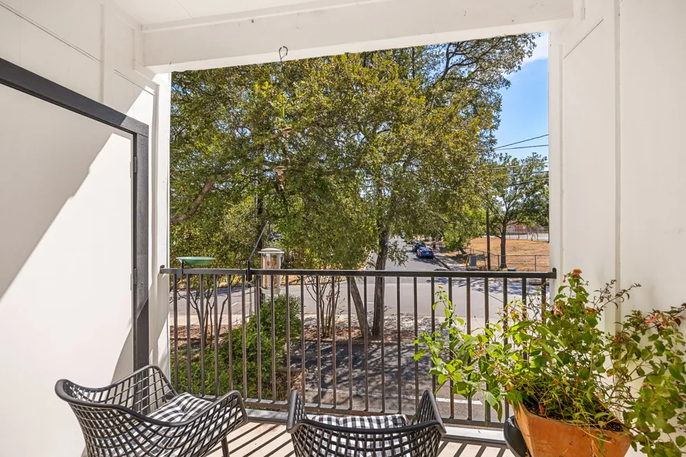 2508 W 12th Street #205 Austin, TX 78703