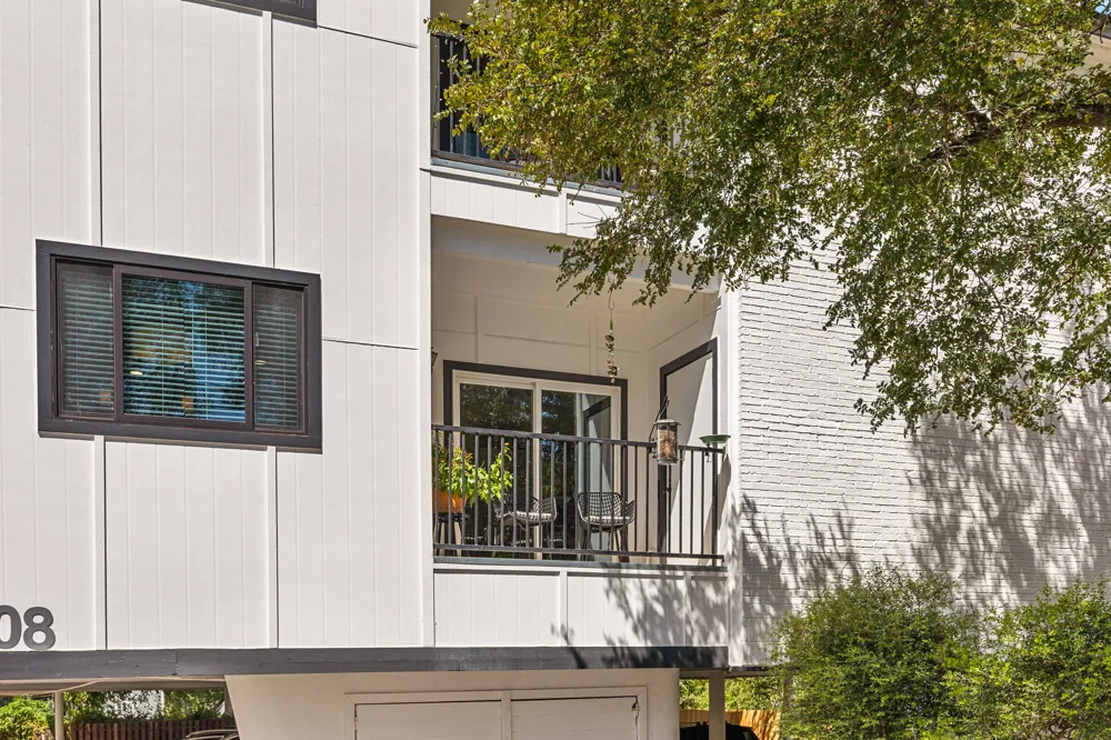 2508 W 12th Street #205 Austin, TX 78703