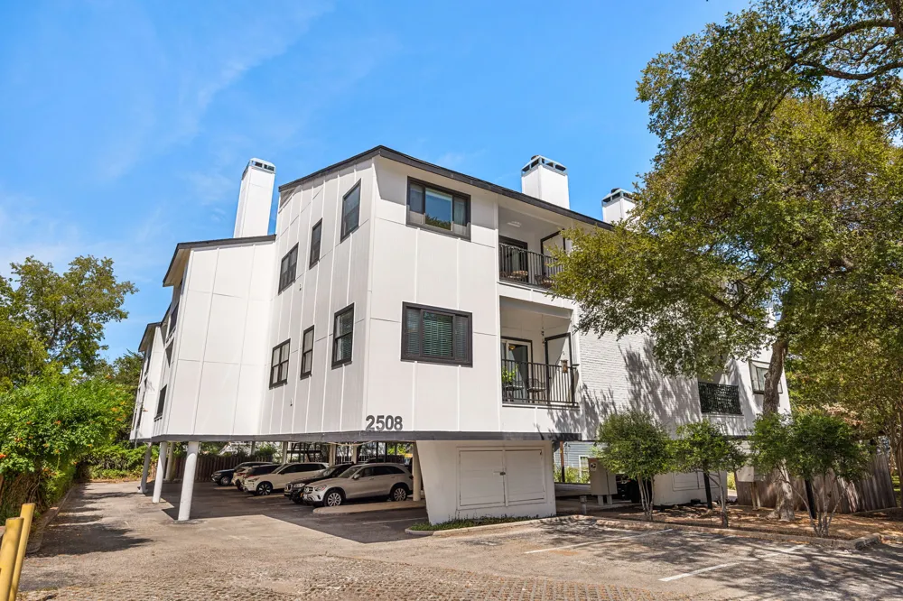2508 W 12th Street #205 Austin, TX 78703
