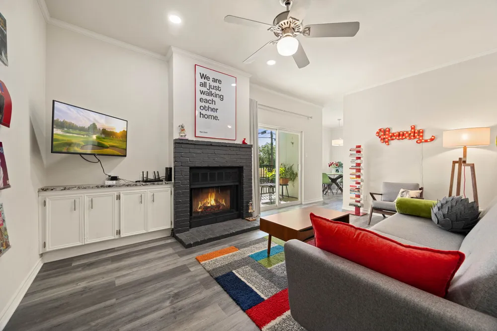 2508 W 12th Street #205 Austin, TX 78703