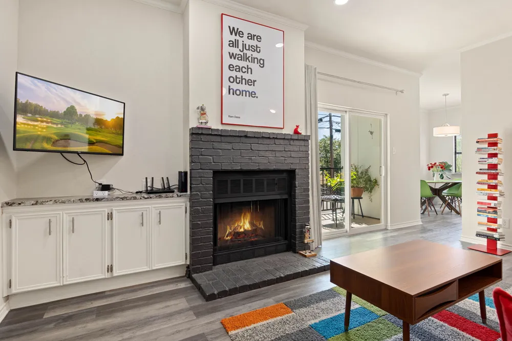 2508 W 12th Street #205 Austin, TX 78703
