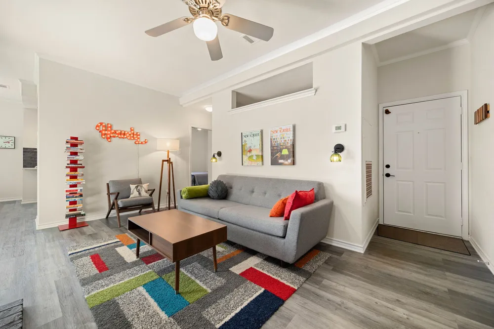 2508 W 12th Street #205 Austin, TX 78703