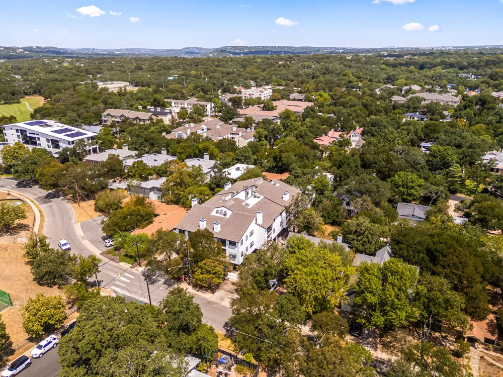 2508 W 12th Street #205 Austin, TX 78703