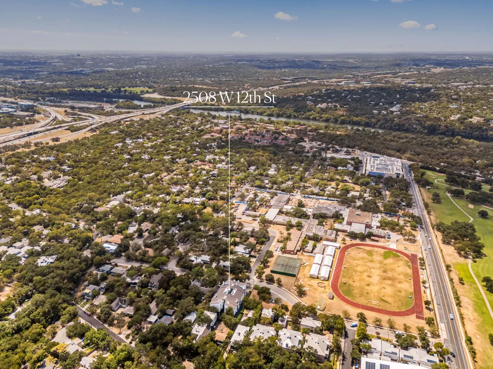 2508 W 12th Street #205 Austin, TX 78703