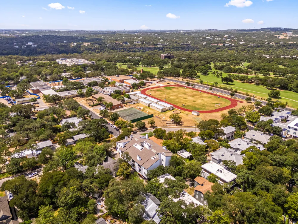 2508 W 12th Street #205 Austin, TX 78703