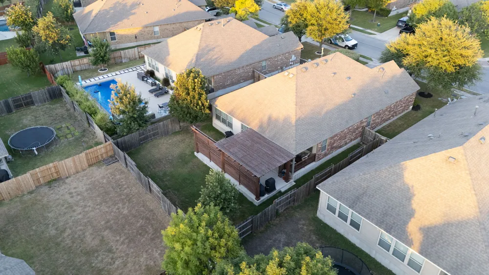 2920 Salvador Lane Round Rock, TX 78665