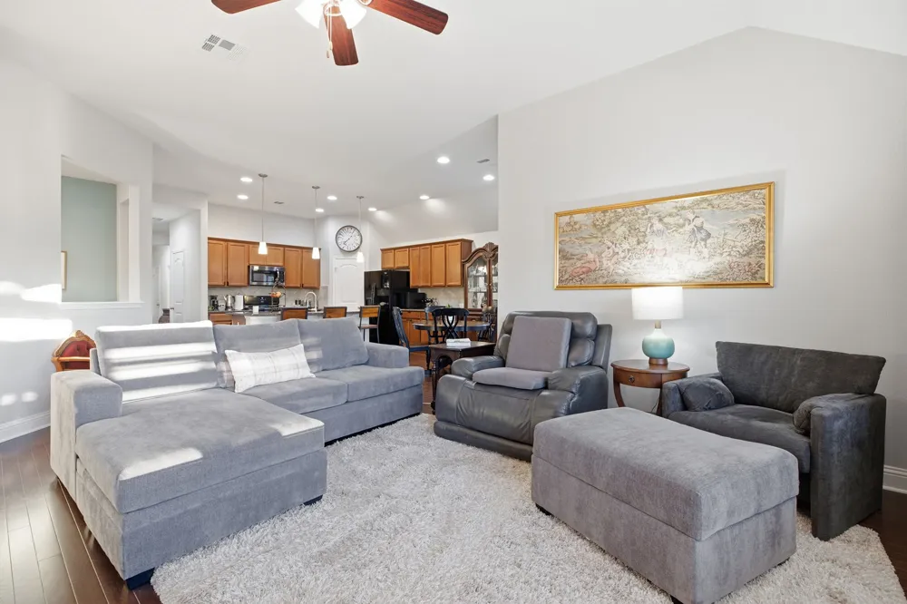 2920 Salvador Lane Round Rock, TX 78665