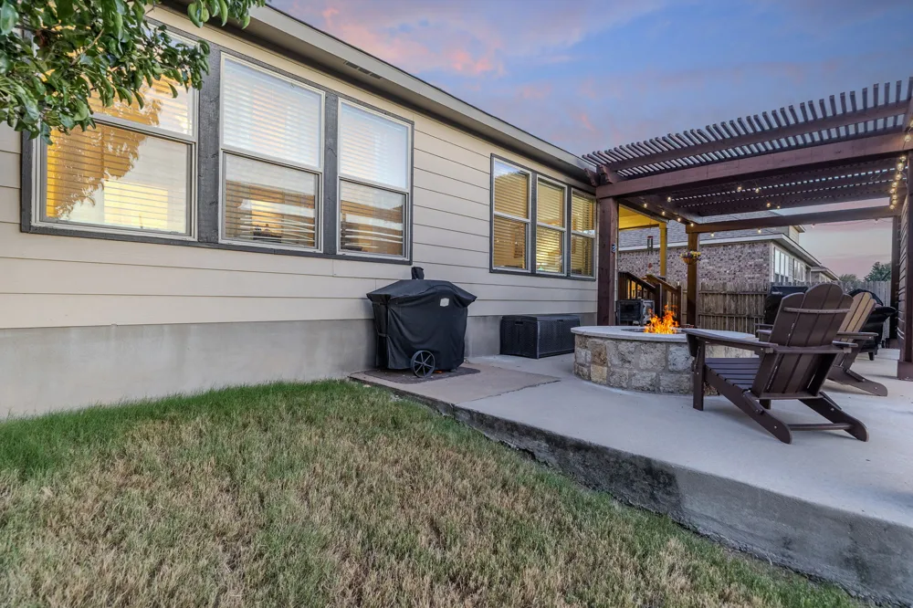 2920 Salvador Lane Round Rock, TX 78665