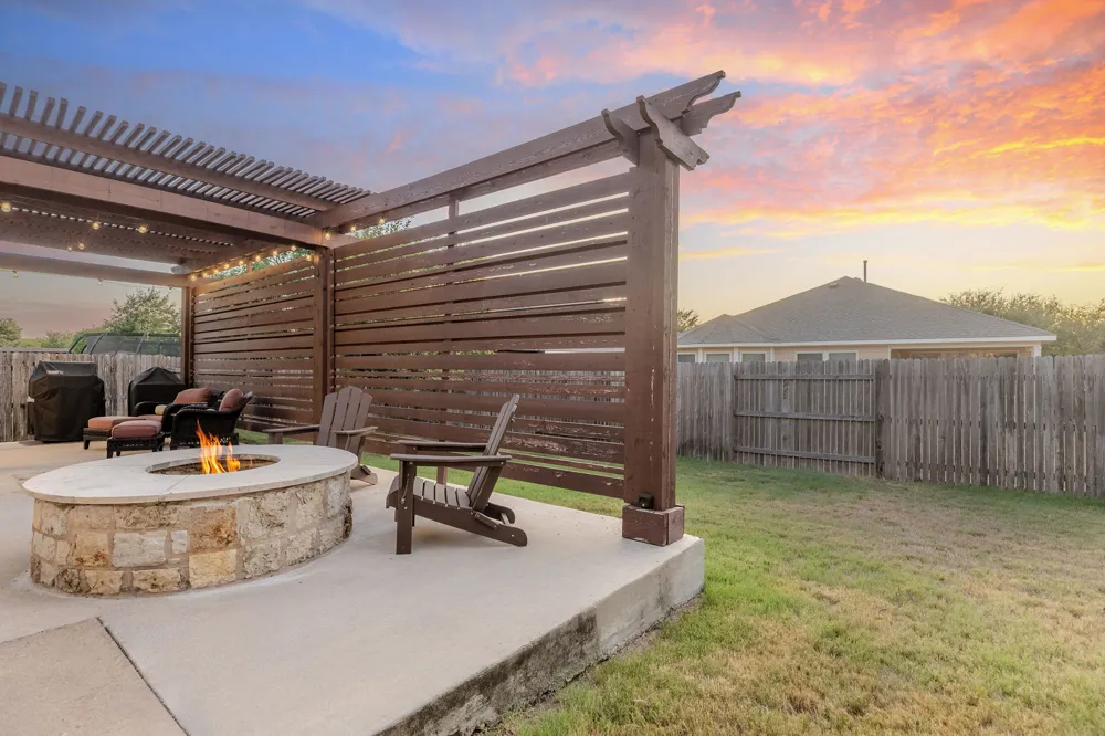 2920 Salvador Lane Round Rock, TX 78665