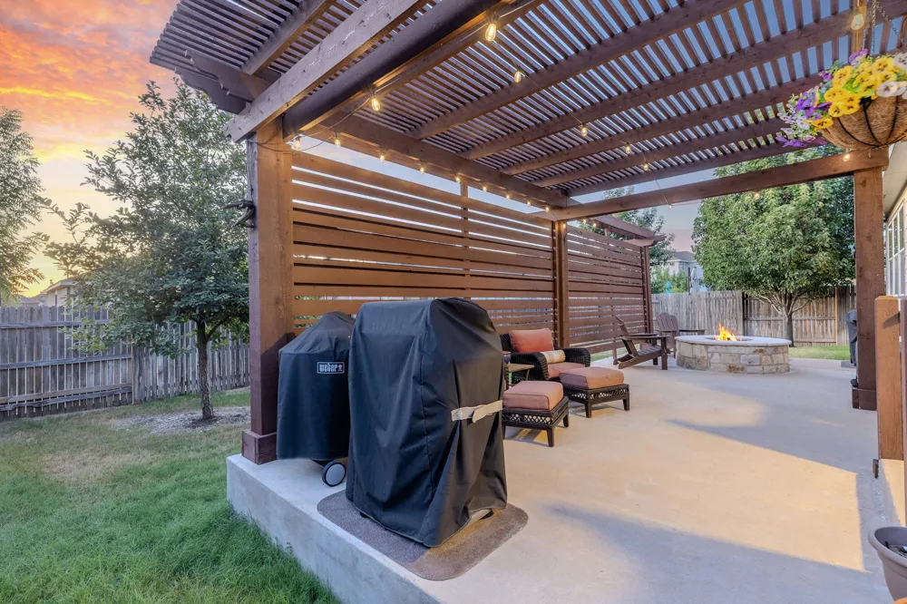 2920 Salvador Lane Round Rock, TX 78665