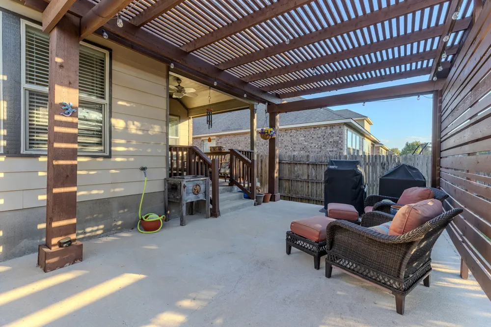 2920 Salvador Lane Round Rock, TX 78665