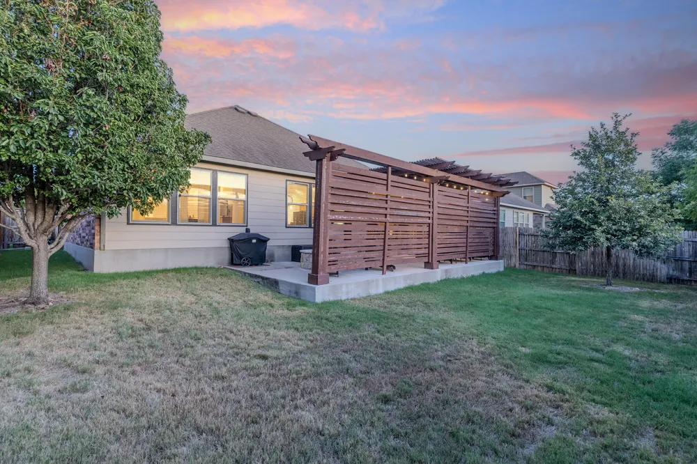 2920 Salvador Lane Round Rock, TX 78665