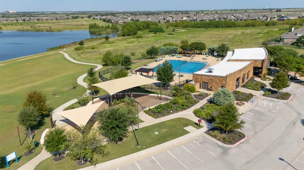 2920 Salvador Lane Round Rock, TX 78665