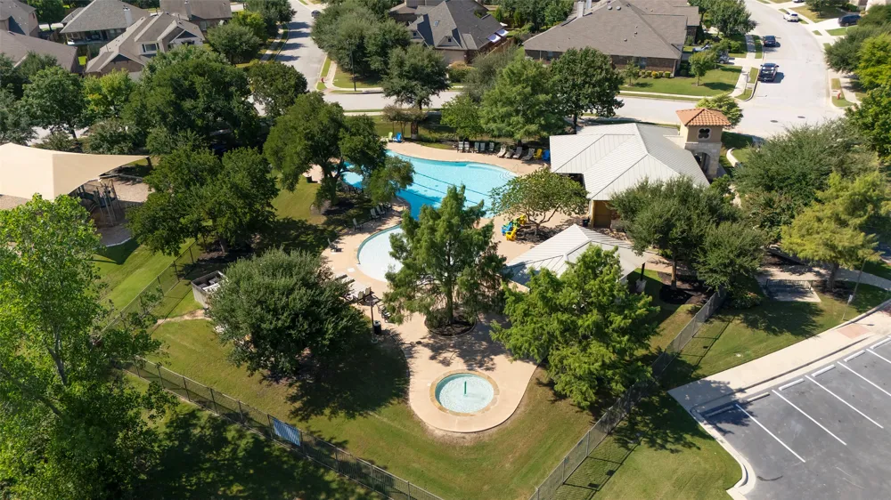 2920 Salvador Lane Round Rock, TX 78665