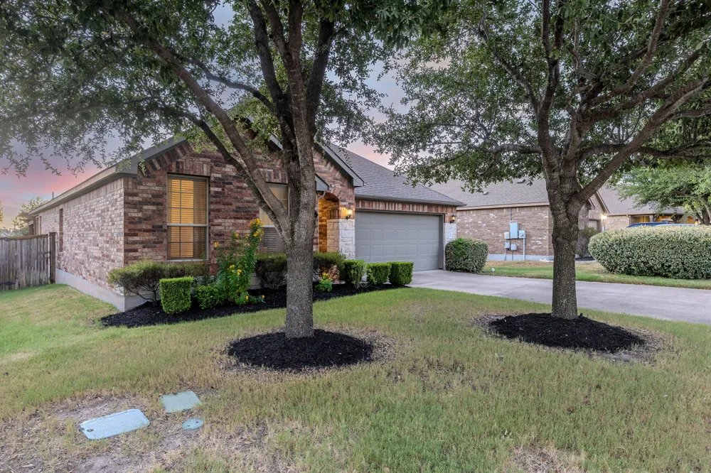 2920 Salvador Lane Round Rock, TX 78665