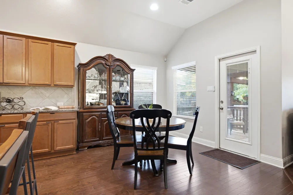 2920 Salvador Lane Round Rock, TX 78665