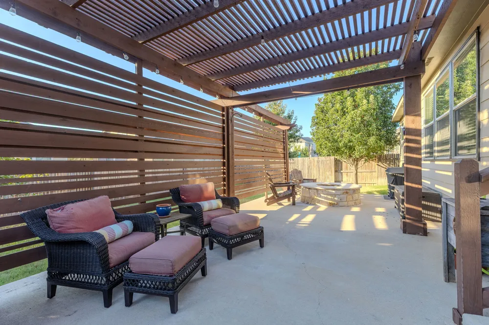2920 Salvador Lane Round Rock, TX 78665