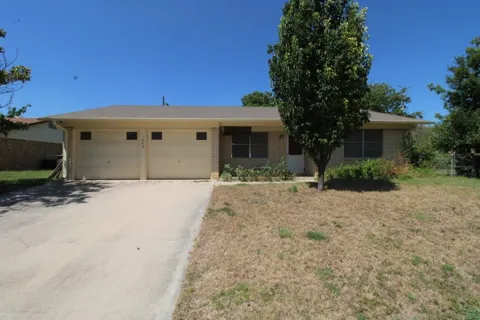 1603 Hughes Avenue