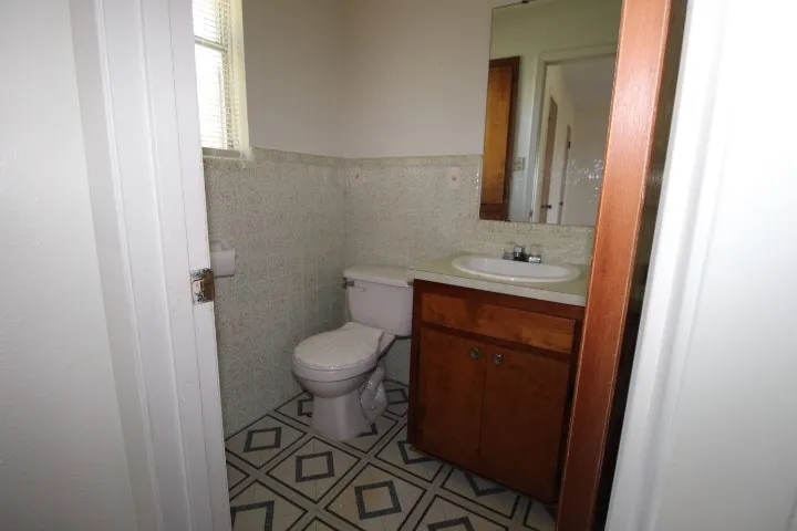 1603 Hughes Avenue Copperas Cove, TX 76522